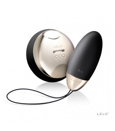 LELO LYLA 2 OBSIDIAN BLACK