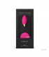 LELO LYLA 2 HOT CERISE