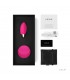 LELO LYLA 2 HOT CERISE