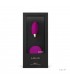 LELO LYLA 2 DEEP ROSE