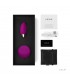 LELO LYLA 2 DEEP ROSE