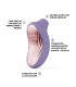 LELO SONA 3 VIOLET DUSK