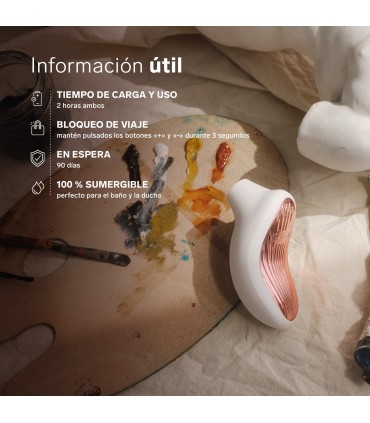 LELO SONA 3 VIOLET DUSK