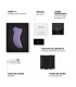 LELO SONA 3 VIOLET DUSK