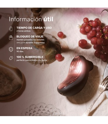 LELO SONA 3 CRUISE SOFT PINK