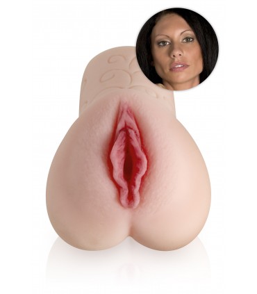 MASTURBADOR REALÍSTICO VAGINA MILF