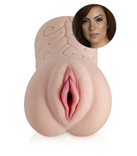 MASTURBADOR REALÍSTICO VAGINA FRENCHY