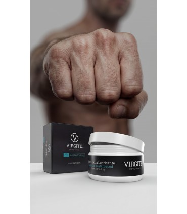 ANAL & FISTING EXTRA LUBRICANT CREAM 200 ML