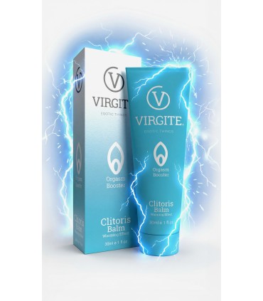 VIRGITE STIMULANT CLITORIS 30 ML
