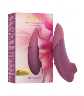 WOMANIZER PROCHAIN ROSE FUMEUR