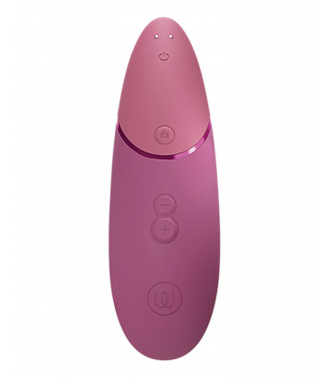 WOMANIZER NEXT DUSKY PINK