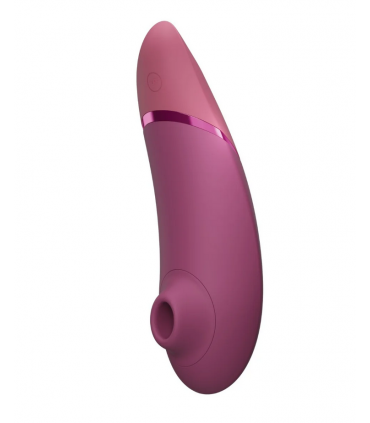 WOMANIZER NEXT DUSKY PINK