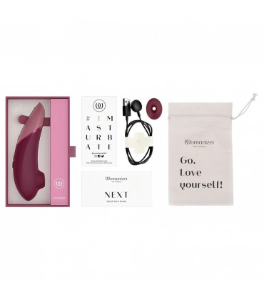 WOMANIZER À PROCHAIN BORDEAUX