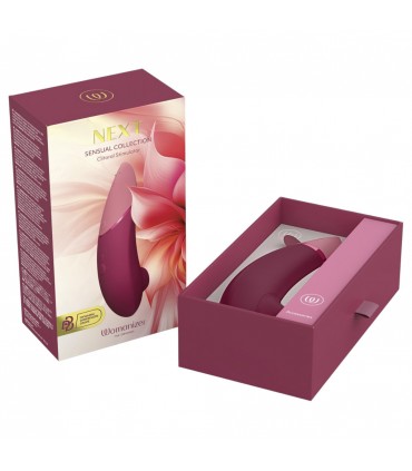 WOMANIZER NEXT BORDEAUX