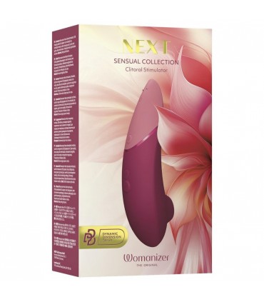 WOMANIZER NEXT BORDEAUX