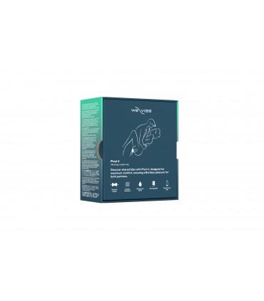 WE-VIBE PIVOT 2 SLATE