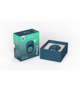 WE-VIBE PIVOT 2 SLATE