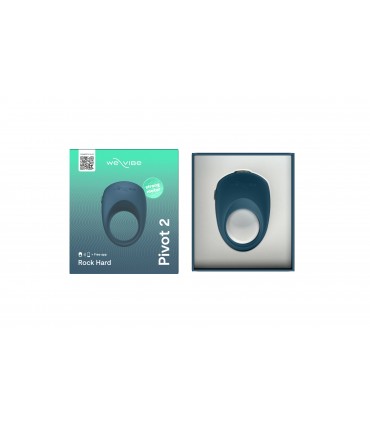 WE-VIBE PIVOT 2 SLATE