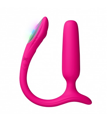 PACK 10 UDS VIBRADOR LUSH ANAL