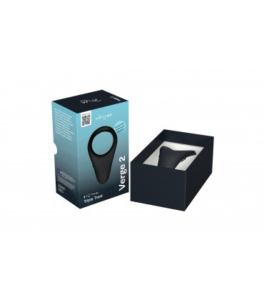 WE-VIBE VERGE 2 NERO