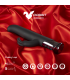 FIZZY LOP RECHARGEABLE THRUSTING RABBIT VIBRATOR
