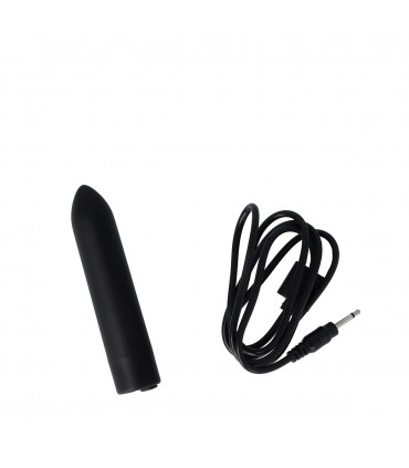 RECHARGEABLE VIBRATING BULLET WAVE "YOU ARE CLITERALLY THE BEST"