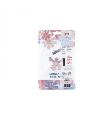 WIEDERAUFLADBARER VIBRATIONS-BULLET-WAVE "MACH DEINE KLITORIS WIEDER GROSSARTIG"