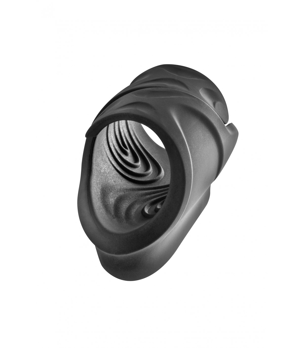 MASTURBADOR FUNDA PENE SILICONA USB