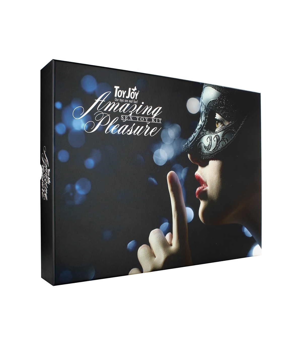KIT PLEASURE SEX