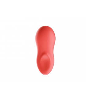 WE-VIBE TOUCH X CRAVE CORAL