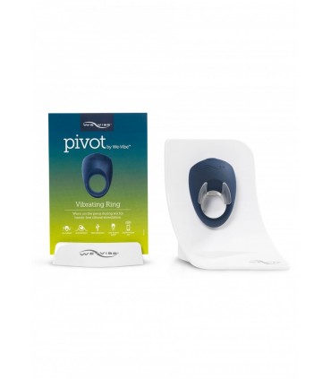 WE-VIBE PIVOT RETAIL KIT BLUE