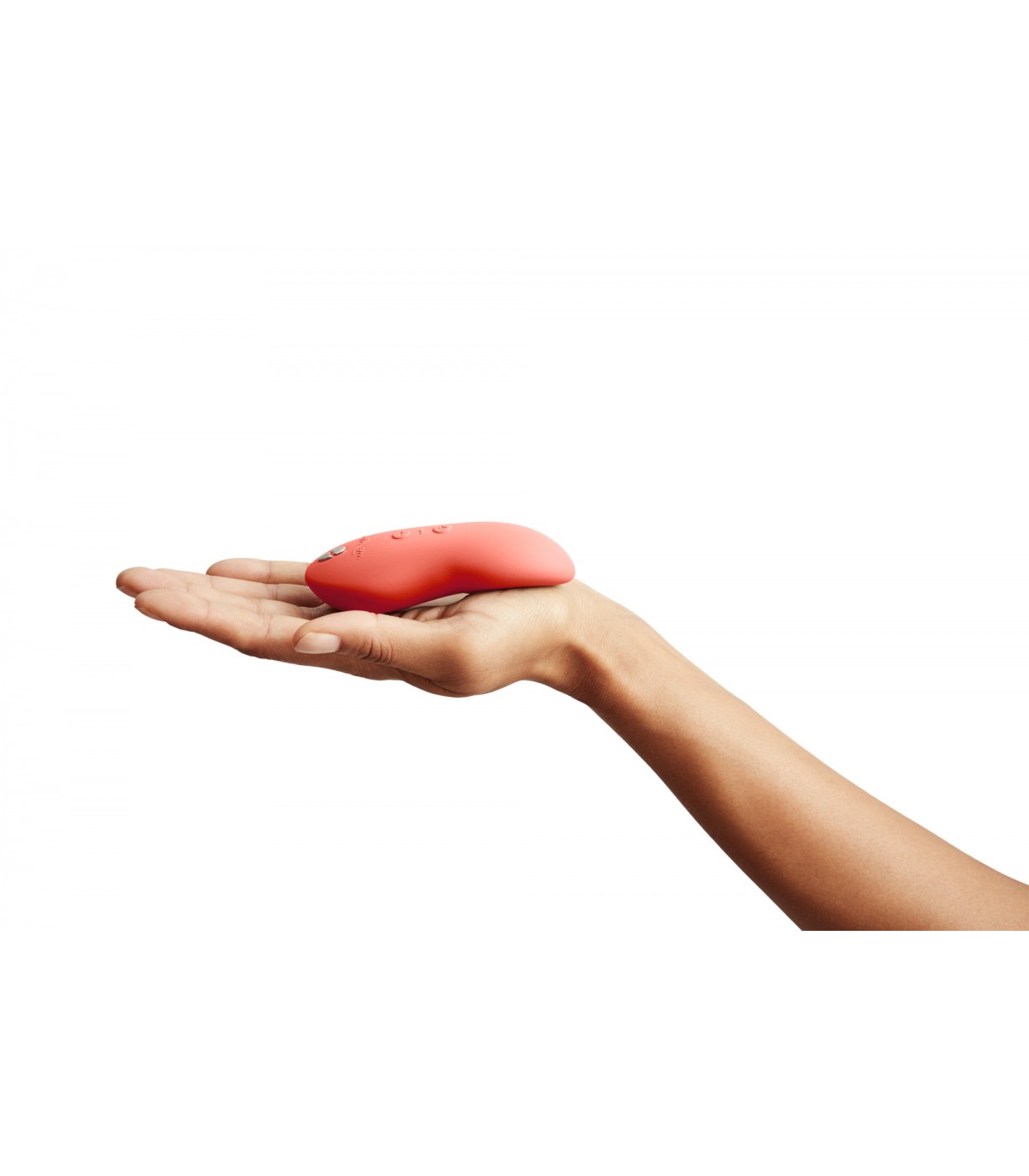 WE-VIBE TOUCH X CRAVE CORAL RETAIL KIT