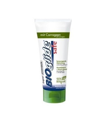 BIOGLIDE SAFE 100ML