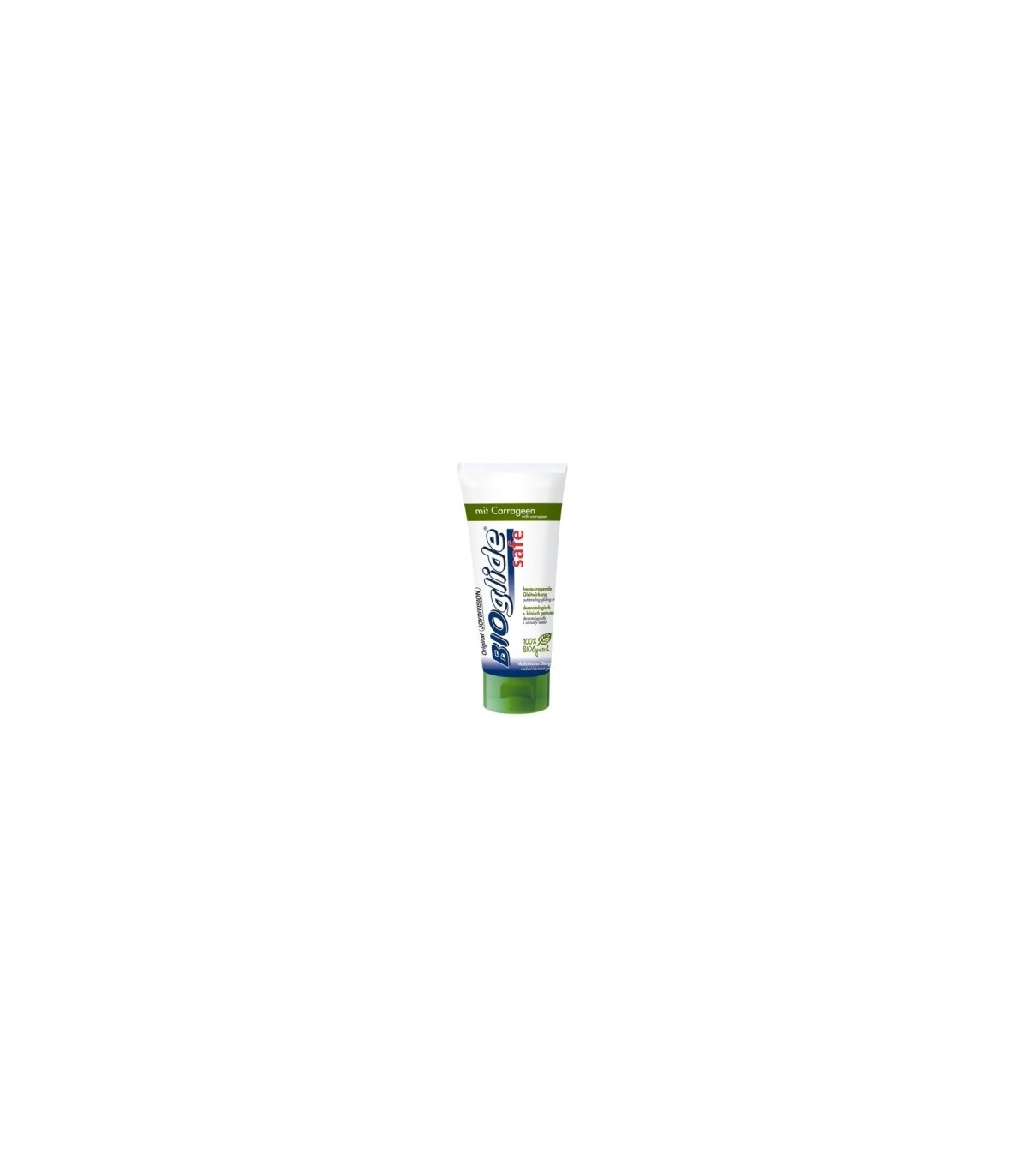 BIOGLIDE SAFE 100ML