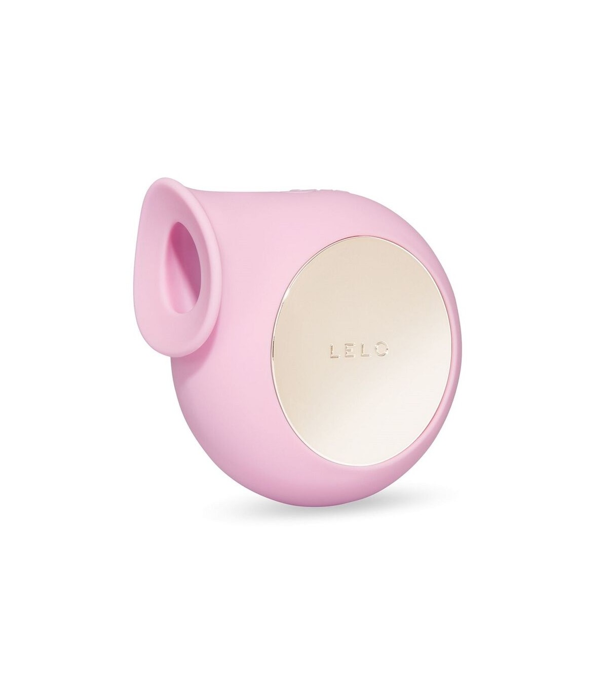 LELO SILA SUCCIONADOR ONDAS ROSA