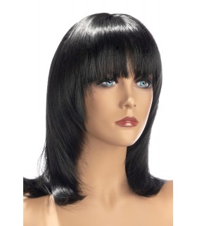 PELUCA SALOME LARGA MORENA