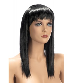 PELUCA ALLISON LARGA MORENA