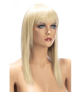 PELUCA ALLISON RUBIA LARGA