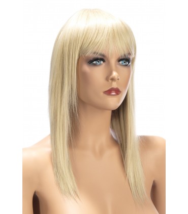 PELUCA ALLISON RUBIA LARGA