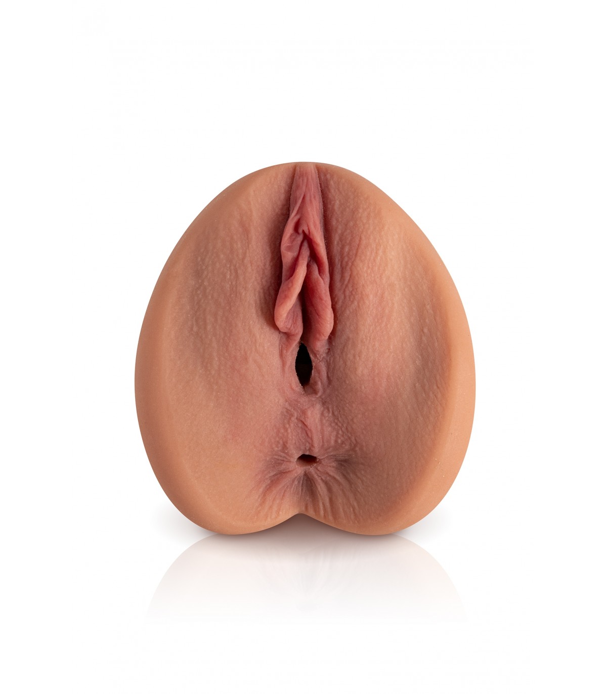 MASTURBADOR REALÍSTICO VAGINA/ANO LOU