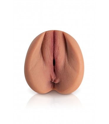 MASTURBADOR REALÍSTICO VAGINA/ANO CHLOE