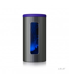 LELO MASTURBADOR F1S V2X AZUL