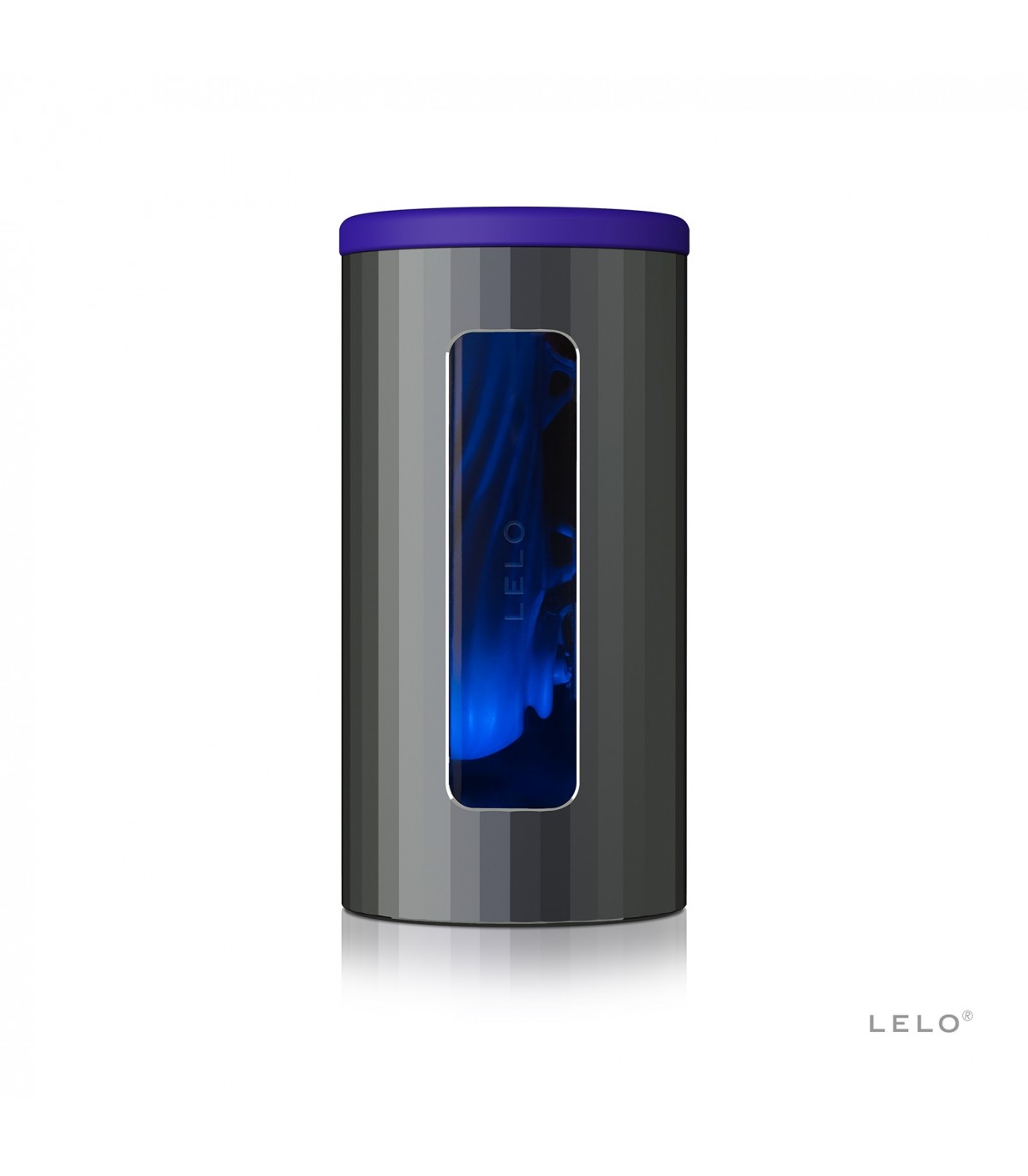 LELO MASTURBADOR F1S V2X AZUL