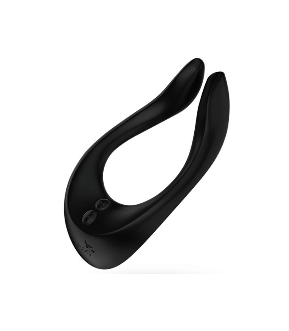 SATISFYER ENDLESS JOY NEGRO