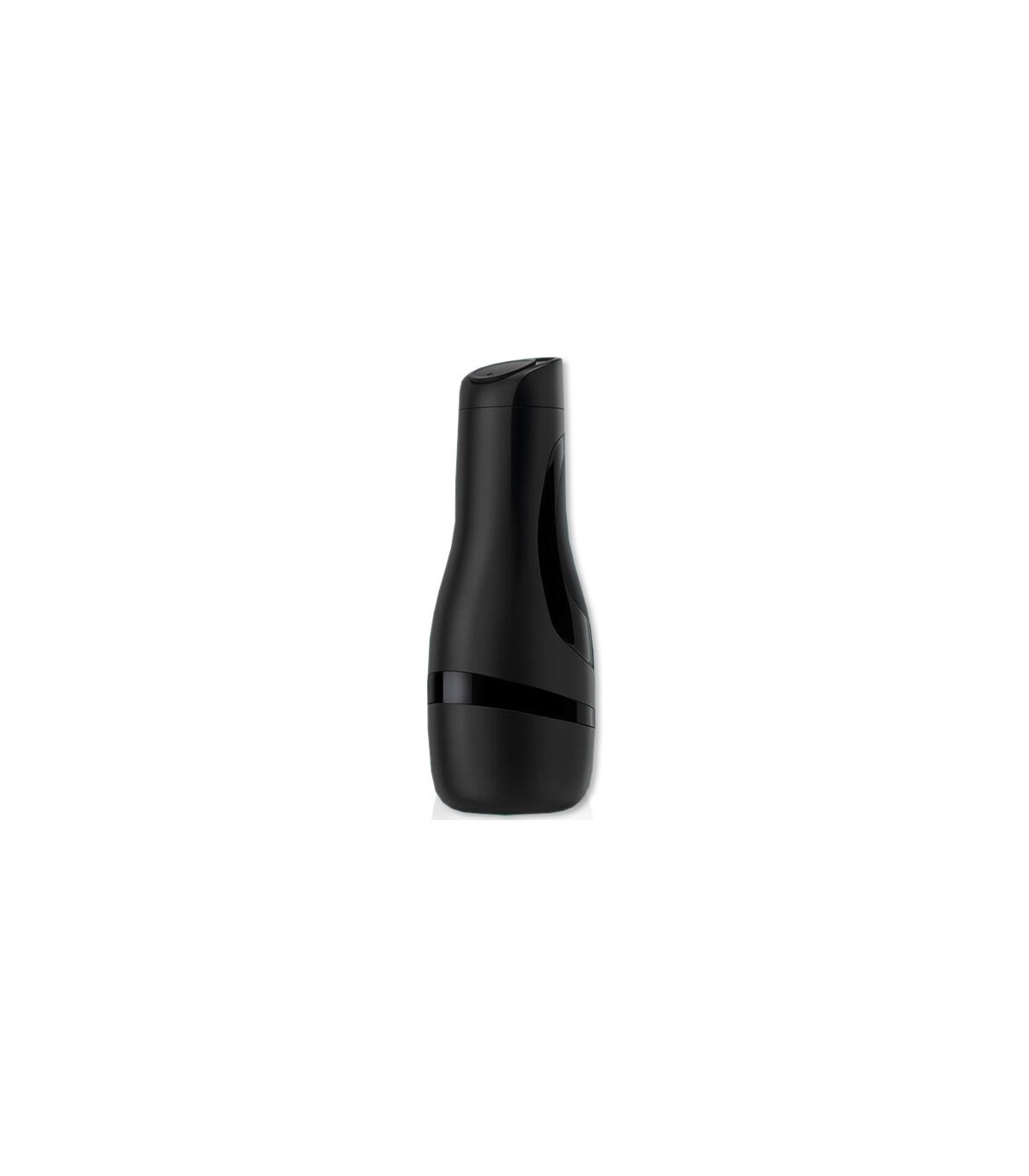 SATISFYER MASTURBADOR MEN CLASSIC NEGRO