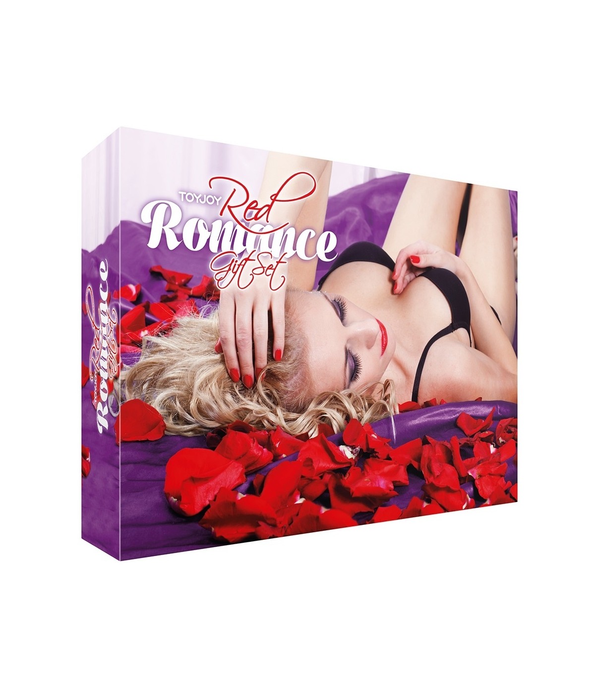 KIT RED ROMANCE