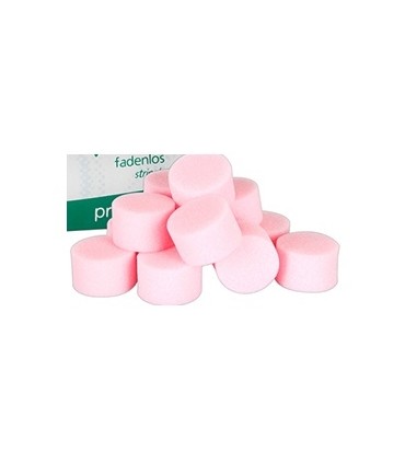 SOFT-TAMPONS PROFESIONAL PACK 50 UDS