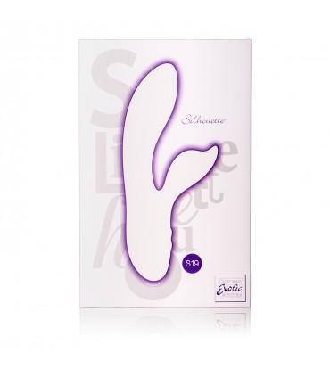 SILHOUETTE S19 - VIOLETA