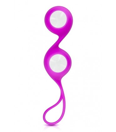 SFERE CINESI SFERE DI AMORE DI CRISTALLO