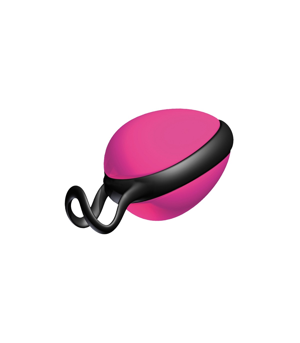 BOLA CHINA SECRET SINGLE ROSA-NEGRO